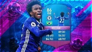 SBC Willian L&ouml;sung - g&uuml;nstig!