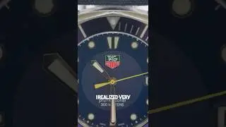 My First Watch And Why I Fell In Love With Watches!