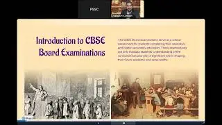 Bridging Classroom Teaching with Board Exam Performance