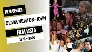 Olivia Newton-John Film Lista 1978 - 2020 I Film Center +