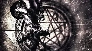 Night Gaunts (A poem by H.P Lovecraft)