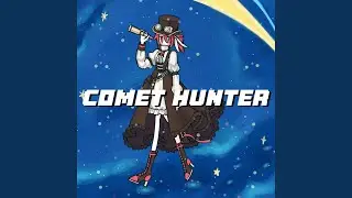 Comet Hunter