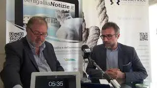 Intervista Candidato Regionale Presidente Fabio Pasquinelli