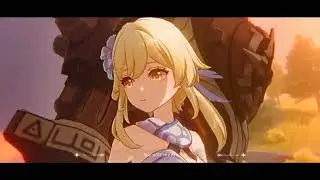 Passing Memories (Anime From Live 5.1 Special Programme ) | Genshin Impact