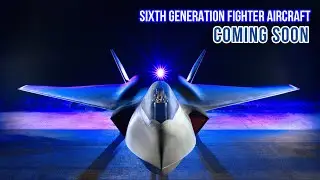 UK has started developing the Tempest demonstrator aircraft!