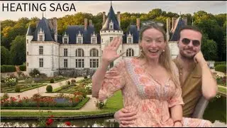 Ch&acirc;teau Diaries: ОТОПЛЕНИЕ САГИ: реакция Patreon и почему прогресс застопорился