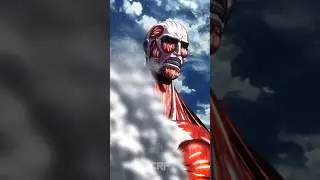 Bertholdt Hoover || The Real Colossal Titan...💀🔥[Attitude-Edit] #bertholdt #armin #aot #attitude