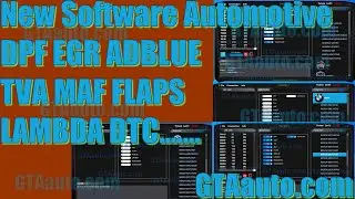 Davinci DPF EGR Remover 1.0.34 Full New 2025
