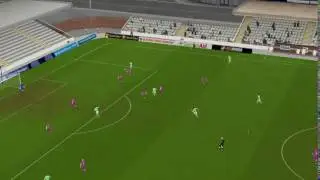 Bradford PA 2 3 Darlington 1883   Match Highlights 1080p
