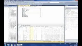 SQL Tutorial #1 Select, *, TOP, WHERE, IN, AND, OR