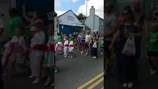 Cheadle staffordshire