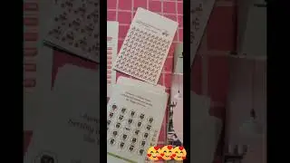 Business Building Fund Savings Challenge Planner #fypシ゚viral #businessowners #savingschallenges