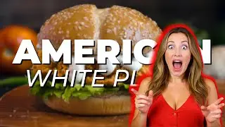 WHITE PLAINS most delicious AMERICAN RESTAURANTS | Food Tour of White Plains, Virginia