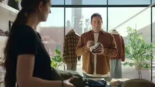 Sport Clips - App - Retail