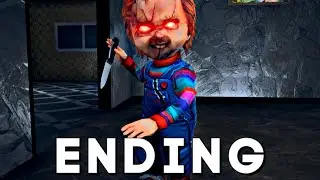Chucky: The Killer Doll - Full Walkthrough Gameplay (ENDING)