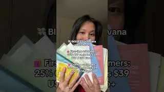 Best Sheet Mask Deals! HUGE Stylevana Discount &ndash; Don&rsquo;t Miss Out! 🛍️🔥 | Code: INF105JANG