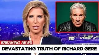 At 76, Richard Gere&rsquo;s Tragedy Is Truly Heartbreaking