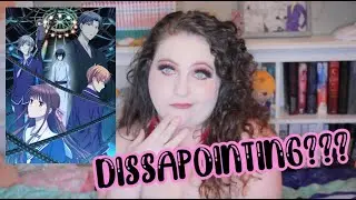 FRUITS BASKET (2019) SEASON 3 REVIEW