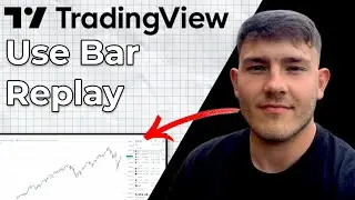 Как использовать Bar Replay в TradingView (Руководство 2025 г.)