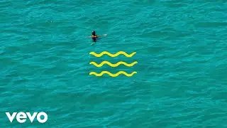 Black Foxxes - Swim