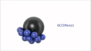 GCIIMessi intro // by IPAULRODX