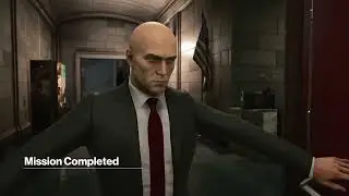HITMAN freelancer