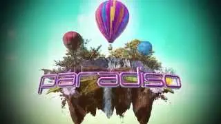 Paradiso 2015 (Official Trailer)