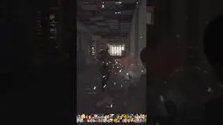 IL N'AIME PAS LES FRAN&Ccedil;AIS ET PERDRE, LA RAGE DANS ARC RAIDERS !