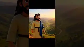 GOSPEL MUSIC: (Genesis 04 - Christ) Jesus&rsquo; Love Is Better (Kids)