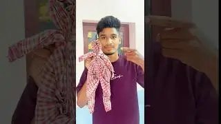 Towel To Kids Toy 🧸 😱 #shorts