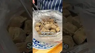 E a&iacute;, colocaria ou n&atilde;o nos seus preparos?