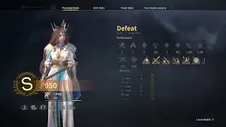 Conqueror's Blade Siege Battle Gameplay #11  Epic Castle Siege!