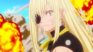 「AMV」Kallocain