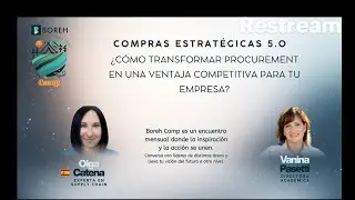 ¿Cómo Transformar Procurement en una Ventaja Competitiva para tu Empresa?