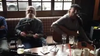 Ben McCulloch Cannon's Blackthorne Sessions hosted by Bernadette Fee