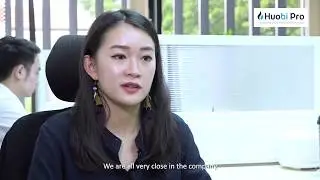 Huobi is Hiring! Join The Leading Global Digital Asset Exchange Today