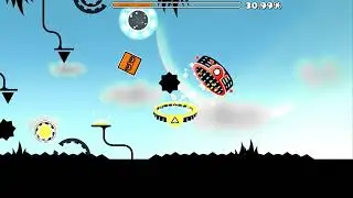 [4K 60fps] Prism Break by ILRELL (3 Coins)