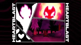 HEARTBLAST [FNF:CN LOST EPISODES]