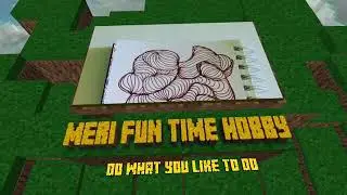 Anything can be turned into a piece of artI Best out of waste.