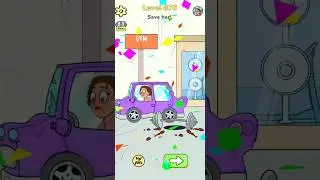 impossible Date 2 🤯 Puzzle gaming @toontwistbts #trendingshorts #gameplay
