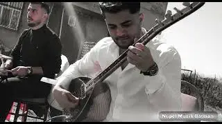 Nupel Müzik Batman. (Yeni Duygu Dolu Grani)