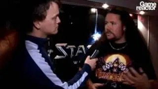 Starcraft II Interview