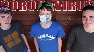 WILDsides Special: How to Prepare for Coronavirus (COVID-19)