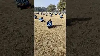 Army written test