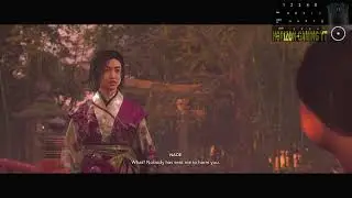 Как найти девочку-сироту в AC Shadows - Assassin's Creed Shadows
