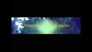 Departman - Şu an sayko