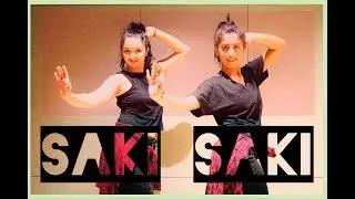 O SAKI SAKI VIDEO | NORA FATEHI | TANISHK B |NEHA K | TULSI K |B PRAAK | VISHAL-SHEKHAR