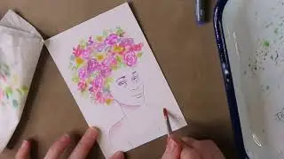 SketchBox 2022 January: Inspiration #9