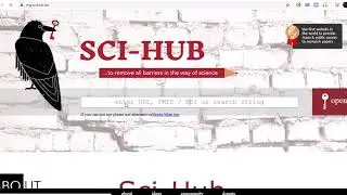 How To Access Paid Research