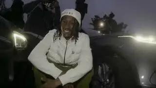 Lil Macks - Neighbourhood Star (official video) Leak